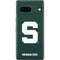 Michigan State University Spartans S Pixel Skins